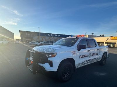Detectan dos patrullas clonadas en el municipio de Tijuana
