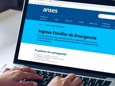 IFE 4: últimos días de inscripción, cronograma de pagos y un informe socioambiental