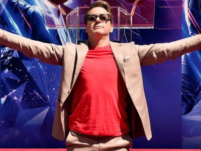 Éxito asegurado: Robert Downey Jr. sería la nueva carta de Disney para su franquicia más taquillera