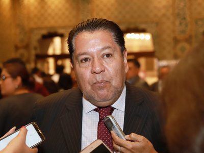 Fiscalía de Puebla detiene a Guillermo Aréchiga, exsecretario de Transporte de Miguel Barbosa