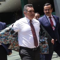 Denuncian desvío de fondos por 4 mil mdp en la gestión de “Alito” Moreno en Campeche