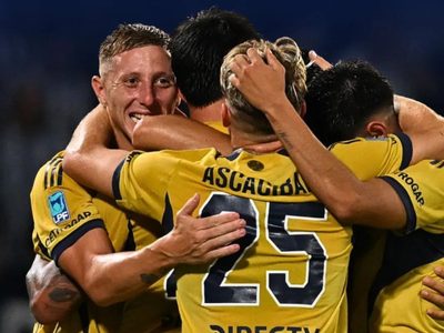 La increíble seguidilla de partidos que tendrá Boca durante los próximos dos meses
