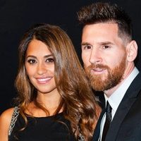"¡Messi está furioso!": Antonela Roccuzzo se burló de él y lo comparó con otro ¡Mirá el video!
