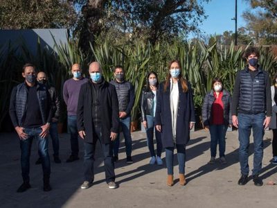 No al fuego amigo: Patricia Bullrich adelantó que Juntos por el Cambio diseñará un código de ética