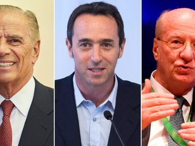 Quiénes son los argentinos más ricos del país