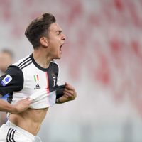 El tremendo trueque entre la Juventus y el Manchester United que incluiría a Dybala