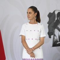 La prioridad es encontrar a Roxana Guzmán; móvil será investigado cuando sea localizada: Sheinbaum