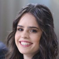 "En los ensayos...": Sofi Morandi contó que pasó algo con su compañero