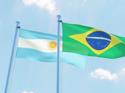 Brasil y Argentina buscan lograr acuerdos energéticos