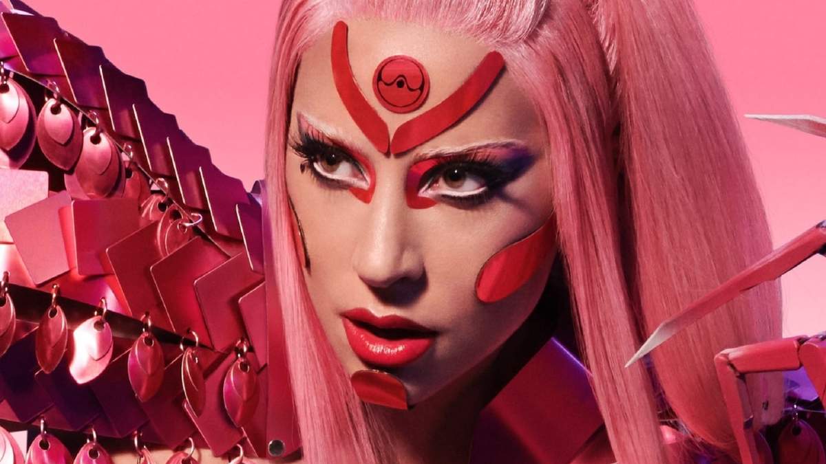 Lady Gaga. Fuente: (Twitter)