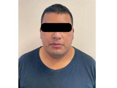 Violador de dos niñas en Oaxaca es sentenciado a 120 años de prisión