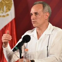 El desolador pronóstico de México: el 80% de los pacientes críticos por coronavirus podrían morir