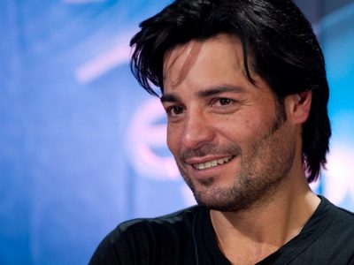 Esta es la estrella mexicana que confesó haber vivido un romance juvenil con Chayanne