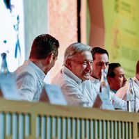México, entre el optimismo oficial y los “otros datos”