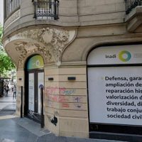 El Gobierno cerró de manera definitiva el INADI