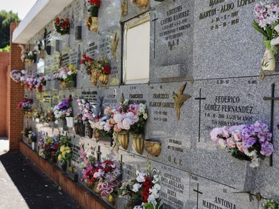 Cementerios de Neuquén bajo el ojo del huracán: exigen seguridad para los trabajadores