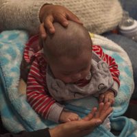 En México, 50% de menores de dos años no recibe los nutrientes necesarios: UNICEF