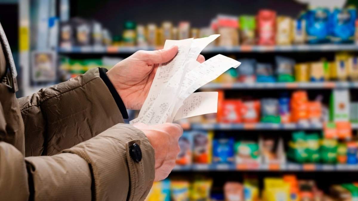La inflación bajó 4,4 puntos porcentuales respecto a septiembre. Fuente: (Twitter)