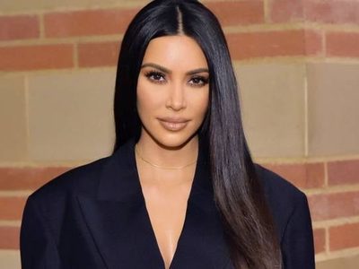 ¡El descaro! En plena cuarentena Kim Kardashian rompió las reglas y ¿se tomó unas vacaciones?