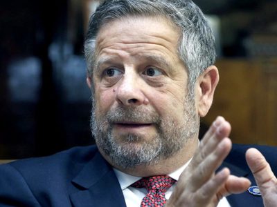 Rubinstein denunció la "influencia" de las empresas alimenticias durante el Macrismo