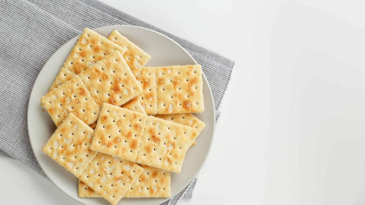 Galletitas de papa. Fuente: (Instagram).