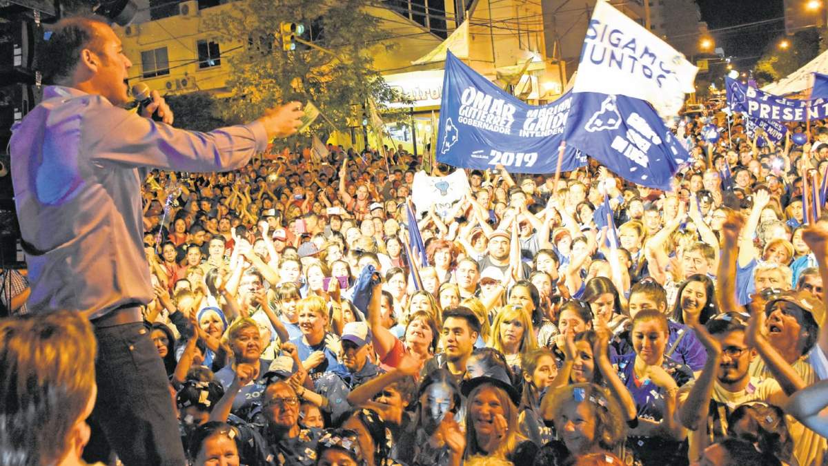 MPN. Fuente: (Twitter)