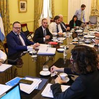 ¿Cuánto le costará a la Argentina el paquete anticrisis?