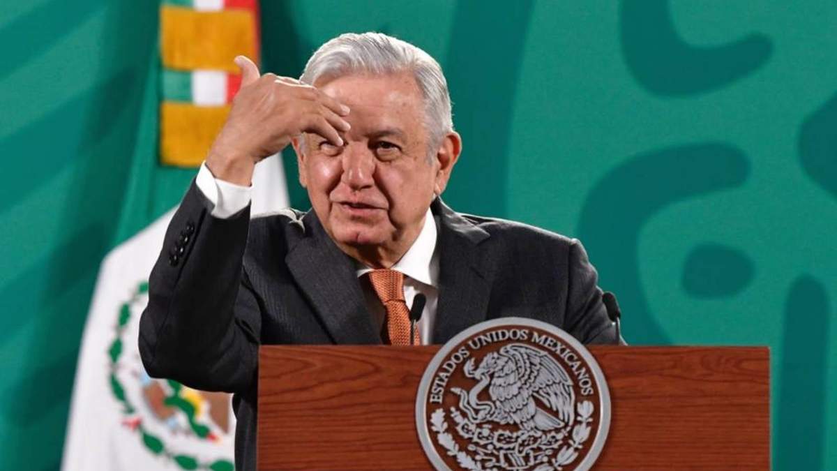 AMLO condenó el amparo concedido a Monsanto