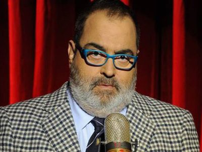 "No voy a hablar de esto. Perdón": El Trece le dio un duro revés a Jorge Lanata