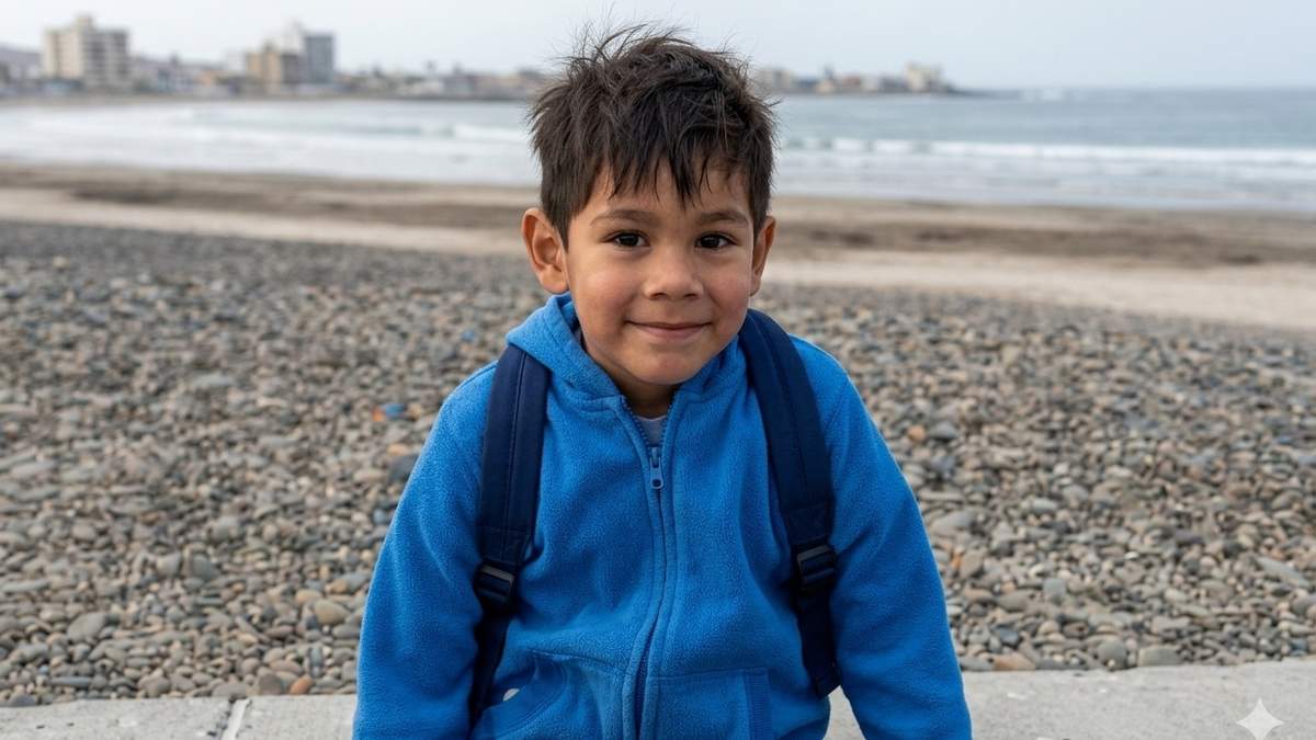 Convocan a una vigilia por el caso de Ángel López