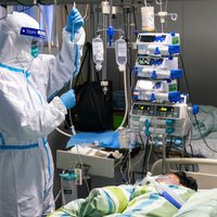 El coronavirus se cobra hasta ahora 81 víctimas fatales en China
