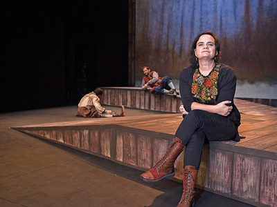 Compañía Nacional de Teatro: Deuda histórica con un público popular