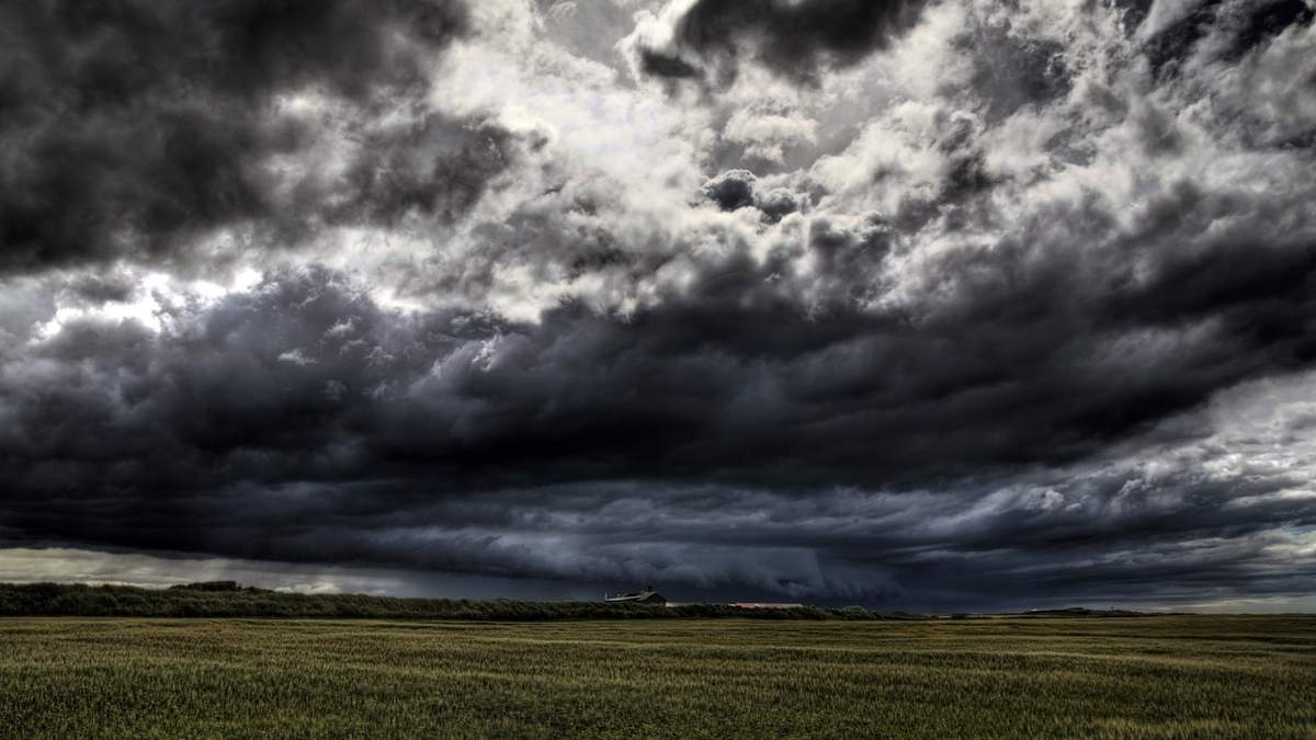 El clima en Neuquén traerá un cielo mayormente nublado en muchos puntos de la provincia, pero sin muchas lluvias. Fuente: (Twitter)