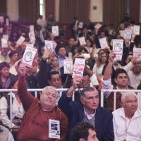 Consejeros de Morena aprueban propuesta para elegir a coordinadores rumbo al 2018