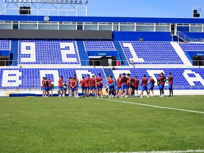 Godoy Cruz vs Riestra: operativo policial y cortes de tránsito