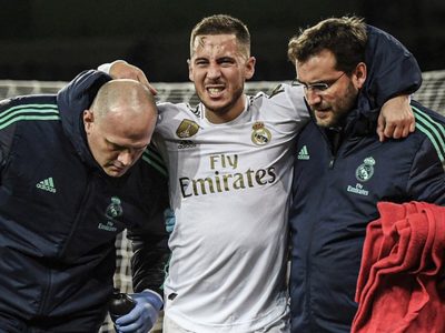 México vs Bélgica: el juego que reaviva recuerdos de Meunier y la caída de Hazard