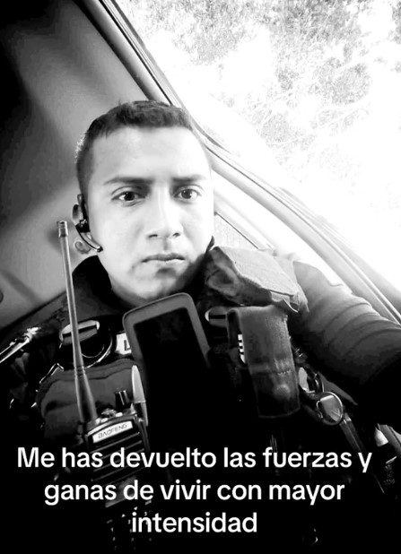 Mario Alberto Lover