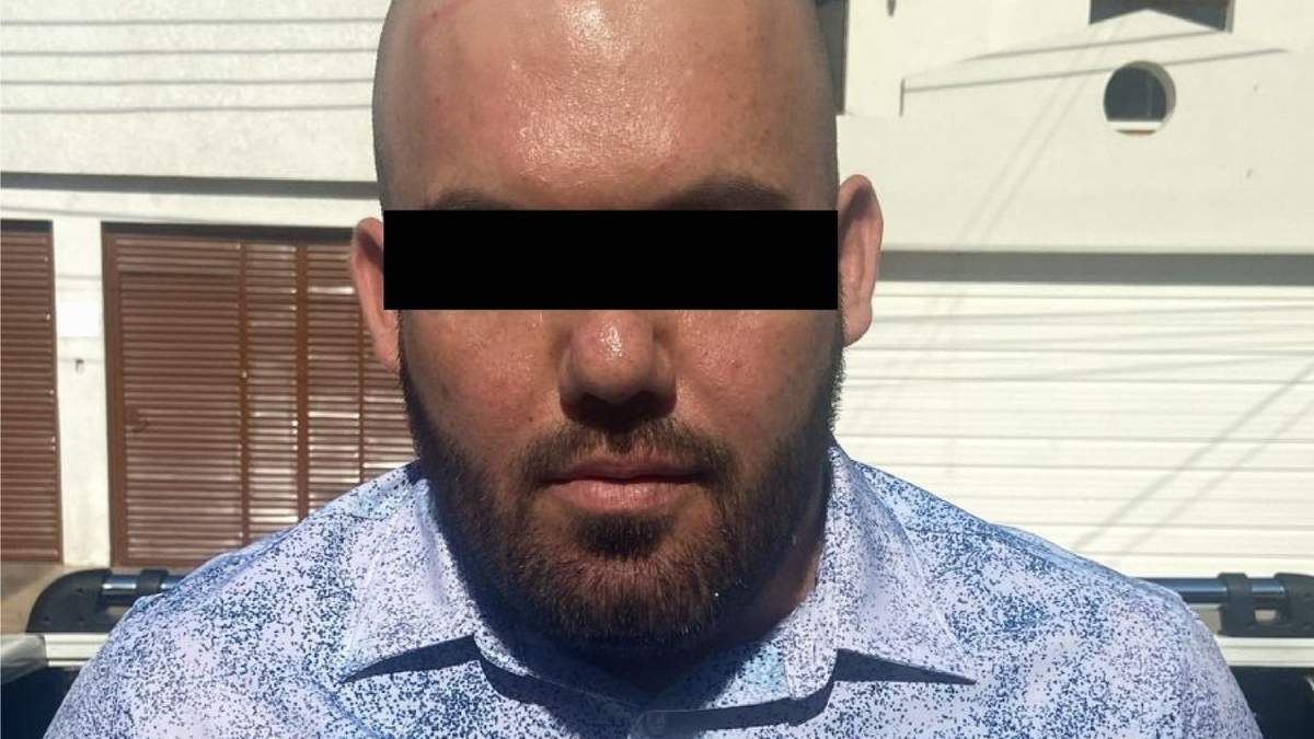 Omar Félix Loaiza “El Pelón”