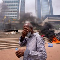 Así amaneció Sri Lanka después de la jornada de extrema violencia: cómo sigue la situación