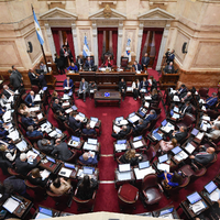 Comienza el debate sobre la Reforma Electoral