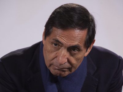 Recorte a UNAM e IPN en Presupuesto de Egresos fue "un lamentable error": Hacienda