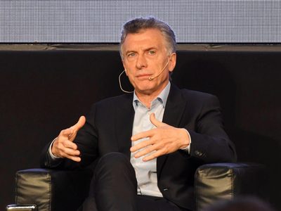 Envío de armas a Bolivia: una prueba clave complicó aún más a Macri en la investigación