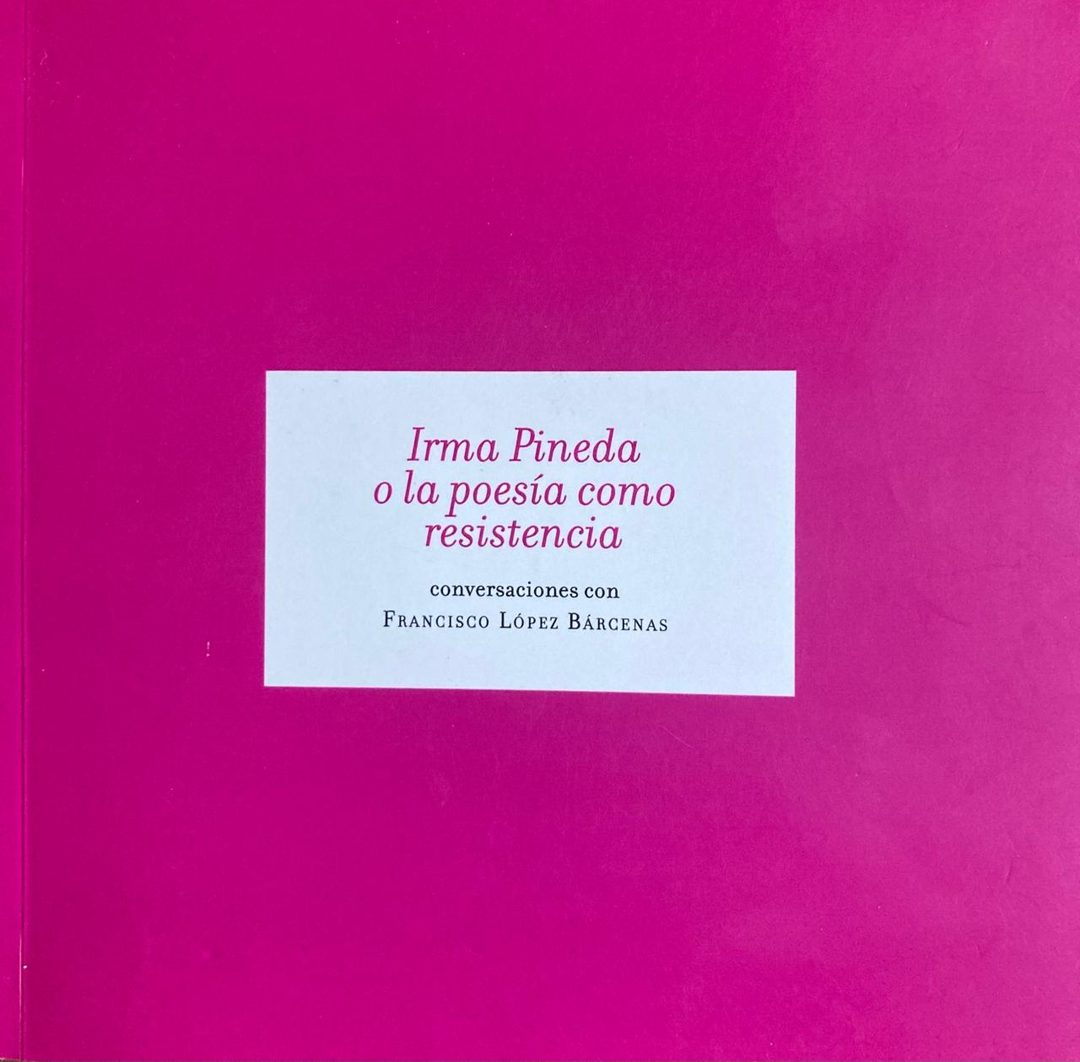 Portada Foto Columba Vértiz