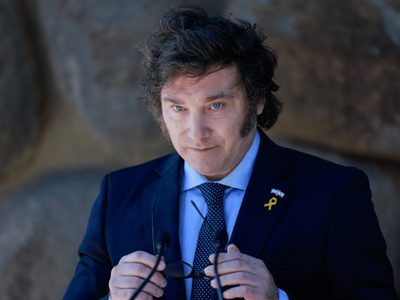 Negociaciones con Gran Bretaña por armas: el Gobierno apuesta a avanzar el levantamiento de la histórica prohibición