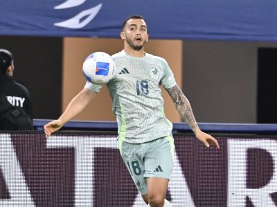 Sin Ochoa, “Chucky”, Raúl Jiménez ni Henry Martín; esta es la convocatoria rumbo a la Copa América