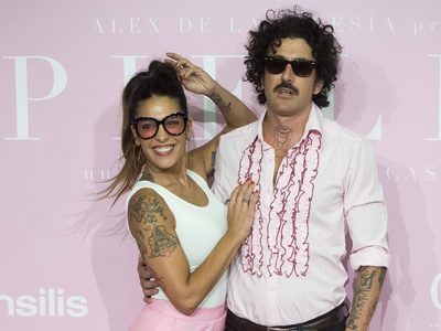 ¿Fin del amor? Lorena Castell y Eduardo Dabán estarían sufriendo su ruptura amorosa