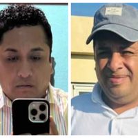 Asesinan a candidato del PVEM a alcalde de Paso del Macho y a su hermano