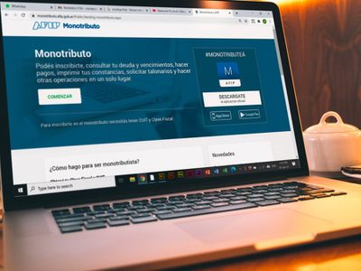 AFIP lanzó un importante beneficio para monotributistas: cómo inscribirse