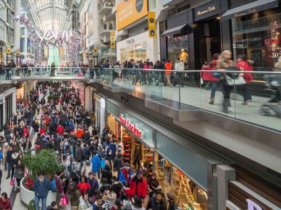 ¿No pierden nunca? Los dueños de los shoppings quieren que el Gobierno pague su crisis