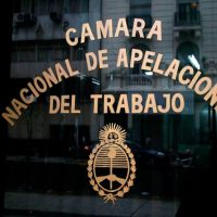 La Cámara del Trabajo restableció 82 artículos de la reforma laboral tras la apelación del Gobierno Nacional